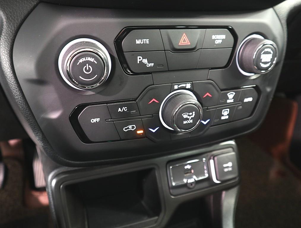 Jeep Renegade 2020 Blanco - Importación desde Corea - HF Imports Iquique - Foto 14