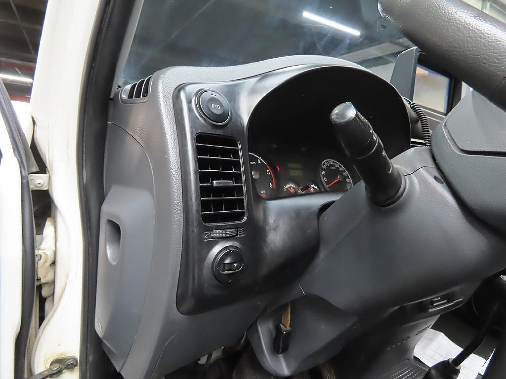 Small Truck Cargo (small) 2014 Blanco - Importación desde Corea - HF Imports Iquique - Foto 11