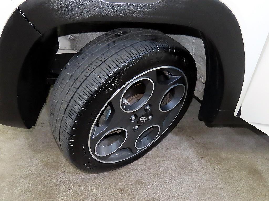 HYUNDAI Casper 2025 Blanco - Importación desde Corea - HF Imports Iquique - Foto 19