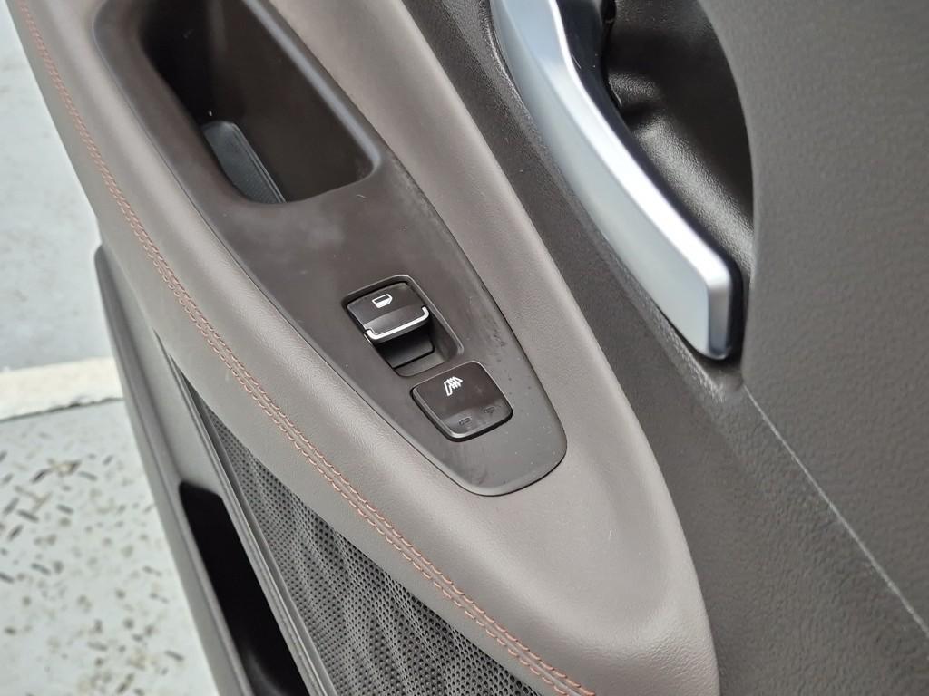 HYUNDAI Santa Fe 2019 Plateado - Importación desde Corea - HF Imports Iquique - Foto 18