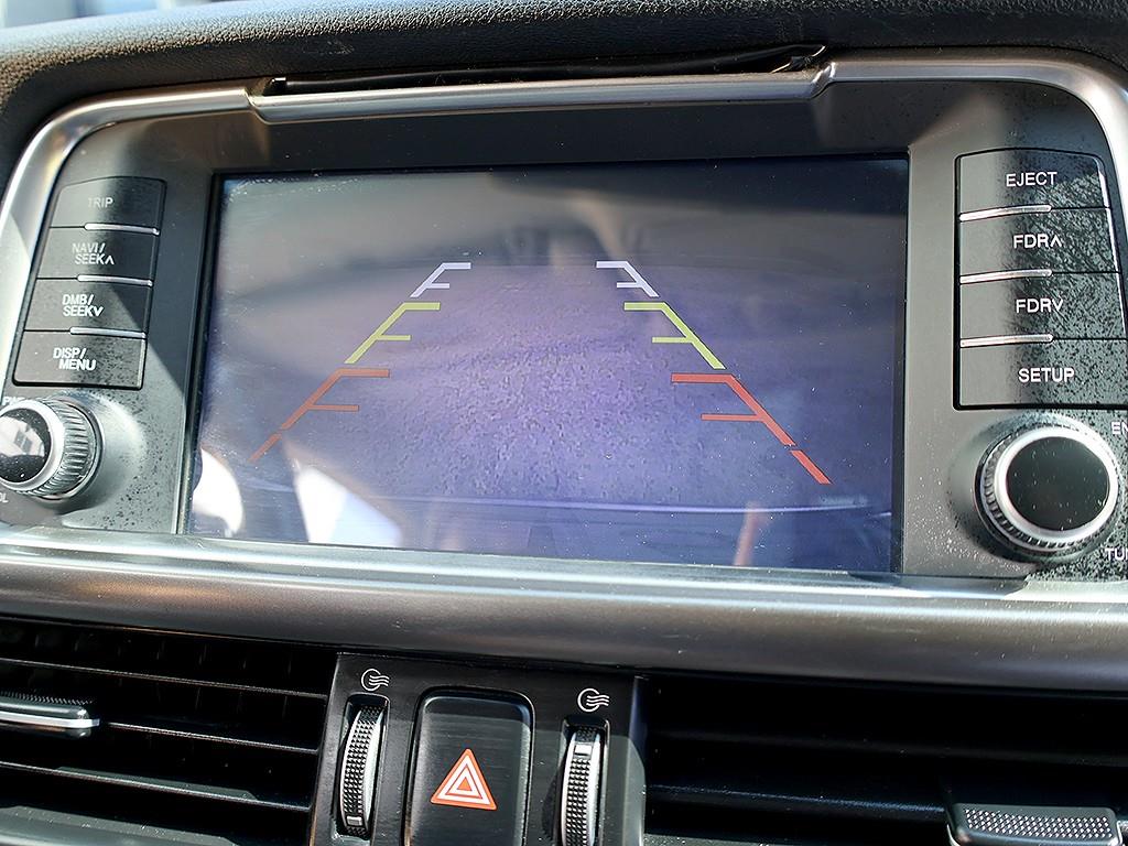 KIA K5 2017 Gris - Importación desde Corea - HF Imports Iquique - Foto 10