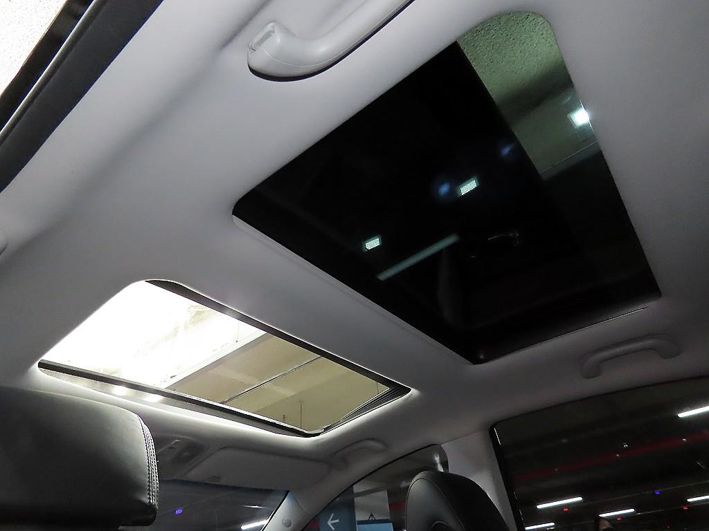 KIA K7 2015 Negro - Importación desde Corea - HF Imports Iquique - Foto 17