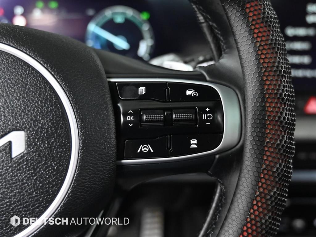 KIA Sportage 2024 Gris - Importación desde Corea - HF Imports Iquique - Foto 17