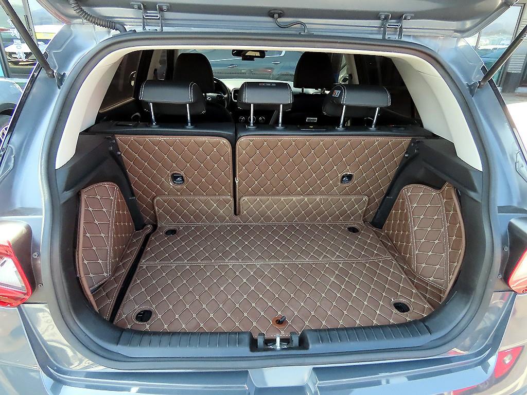 HYUNDAI Venue 2023 Gris - Importación desde Corea - HF Imports Iquique - Foto 16