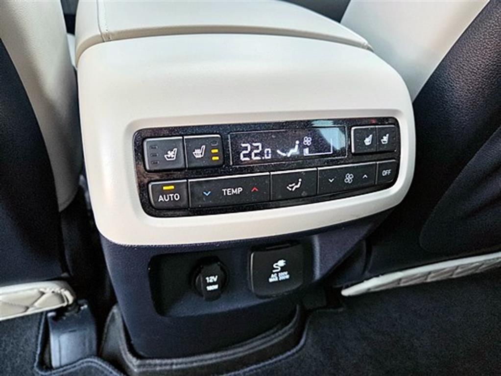 HYUNDAI Palisade - Vista 8