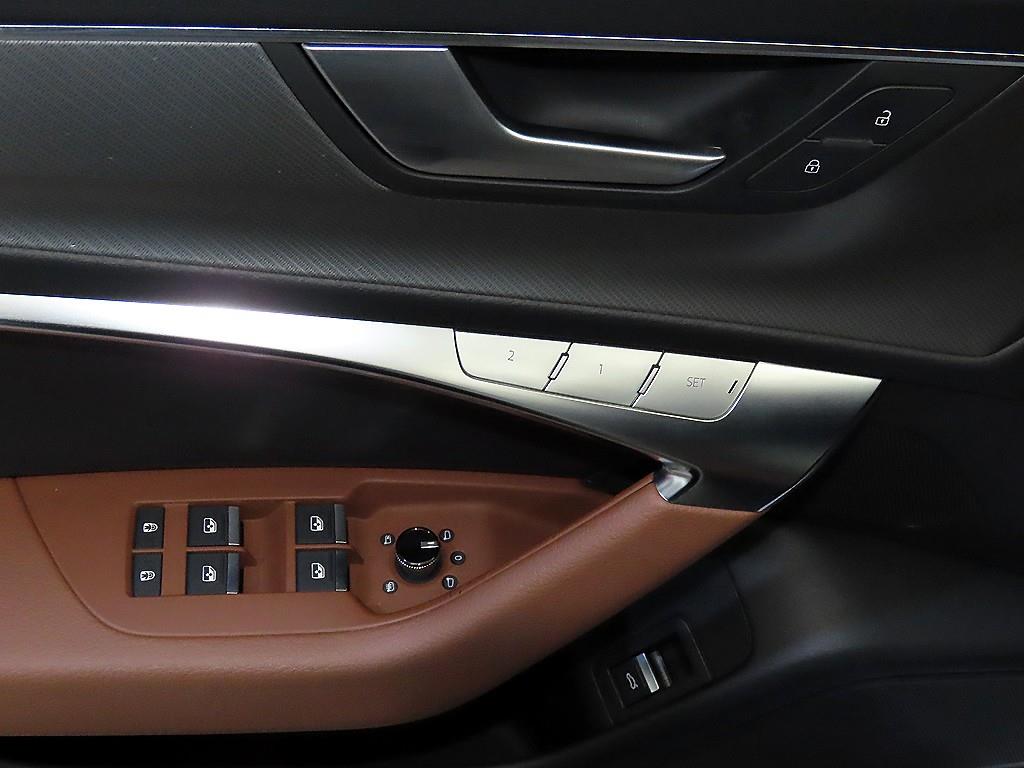 Audi A6 2022 - Importación desde Corea - HF Imports Iquique - Foto 14