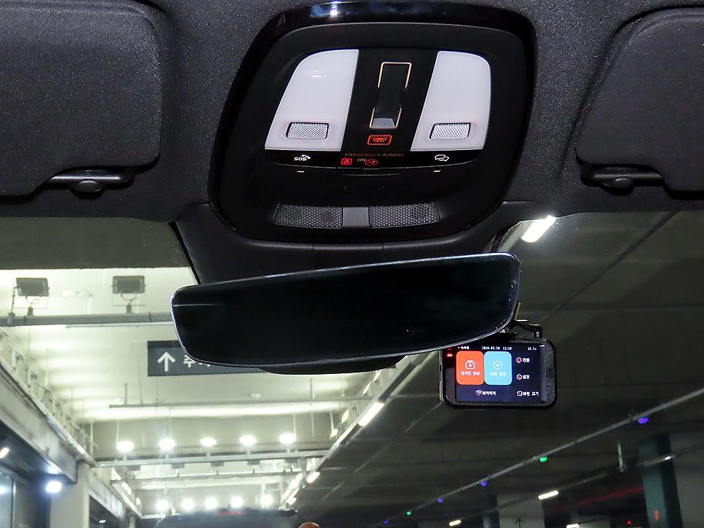 Volvo S90 2024 - Importación desde Corea - HF Imports Iquique - Foto 15