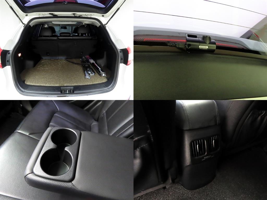 HYUNDAI Tucson 2014 Blanco - Importación desde Corea - HF Imports Iquique - Foto 18