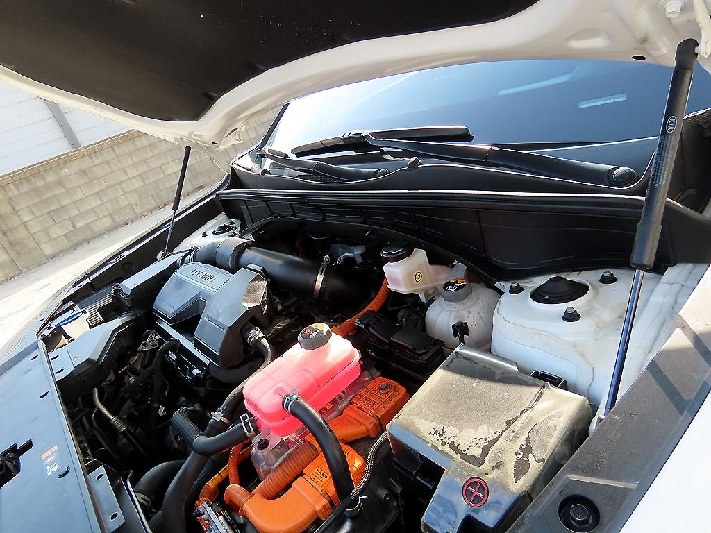 KIA Sorento 2021 Blanco - Importación desde Corea - HF Imports Iquique - Foto 19