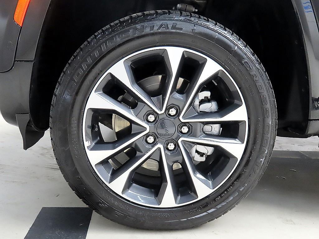 Jeep Cherokee 2021 Negro - Importación desde Corea - HF Imports Iquique - Foto 19