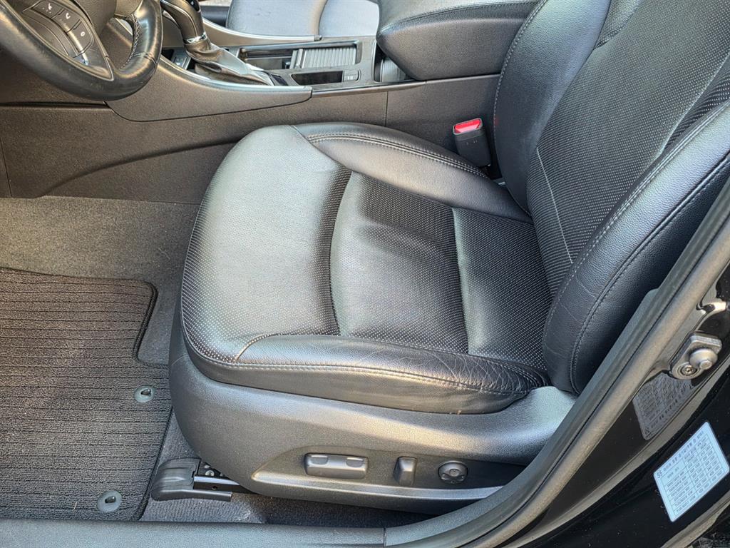 HYUNDAI Sonata - Vista 7