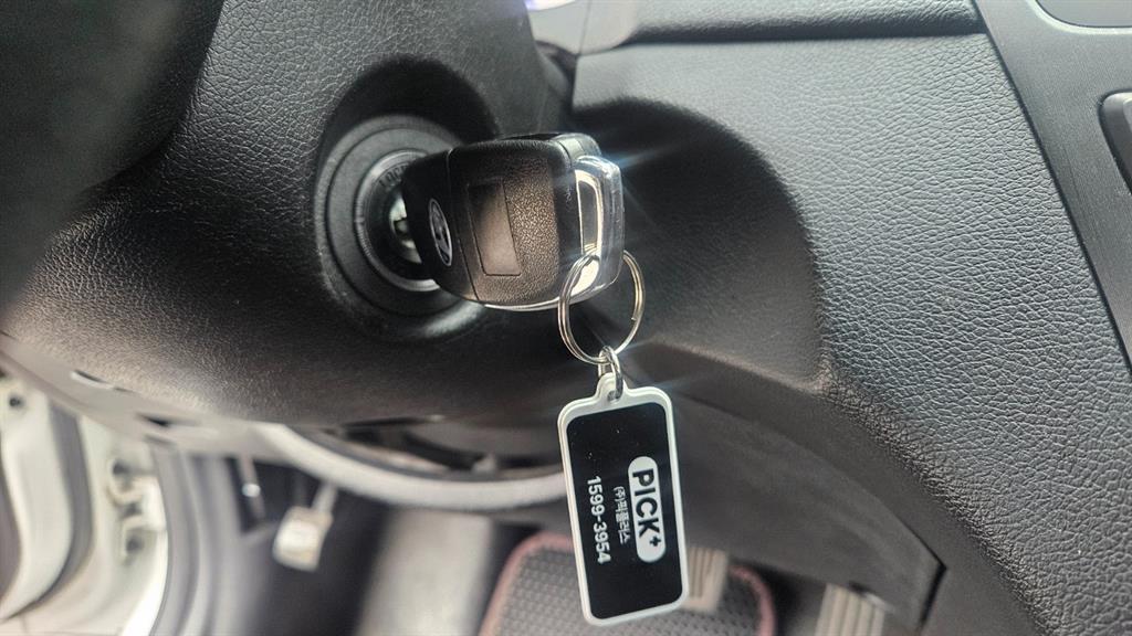 HYUNDAI Sonata 2012 Blanco - Importación desde Corea - HF Imports Iquique - Foto 19