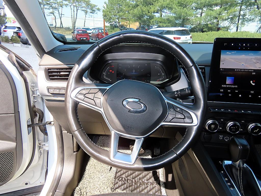 SAMSUNG XM3 - Vista 8