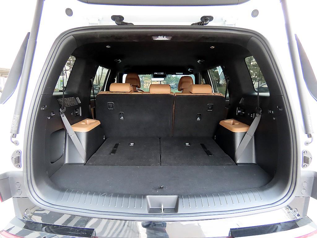 HYUNDAI Santa Fe 2024 Blanco - Importación desde Corea - HF Imports Iquique - Foto 16