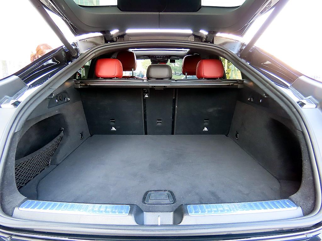 Mercedes Benz GLC Class 2023 Negro - Importación desde Corea - HF Imports Iquique - Foto 16