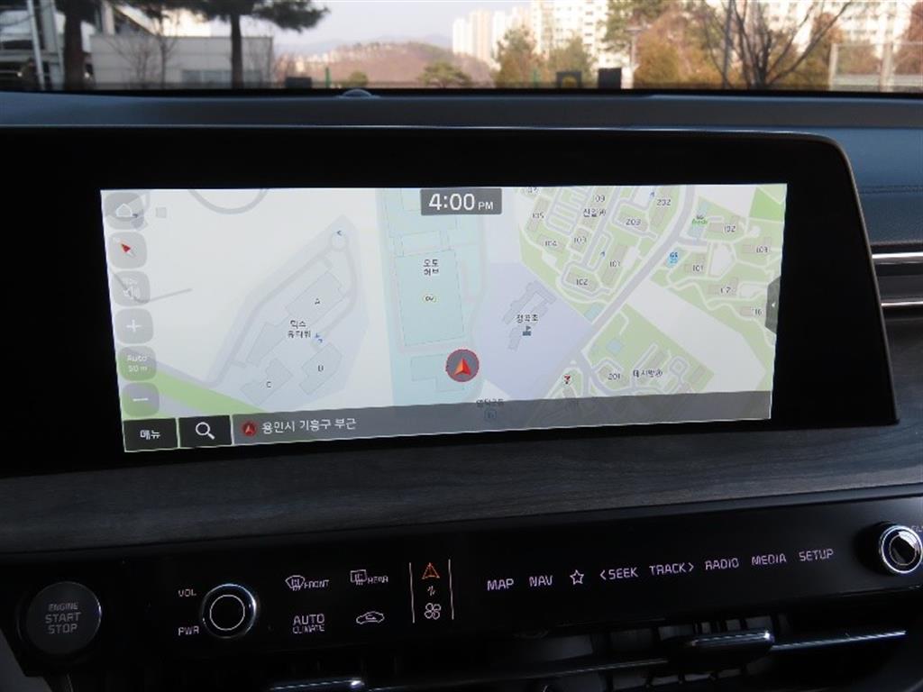 KIA K8 2022 - Importación desde Corea - HF Imports Iquique - Foto 8