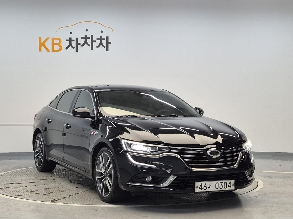 SAMSUNG SM6 - Vista 4