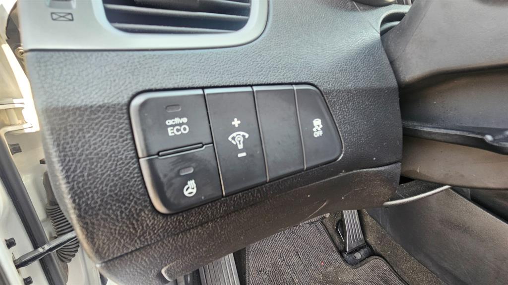 HYUNDAI Avante 2013 Blanco - Importación desde Corea - HF Imports Iquique - Foto 13