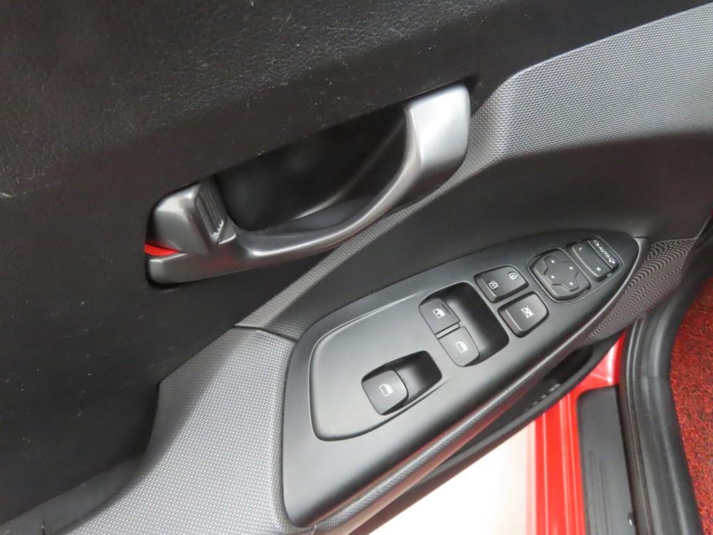 HYUNDAI Veloster - Vista 9