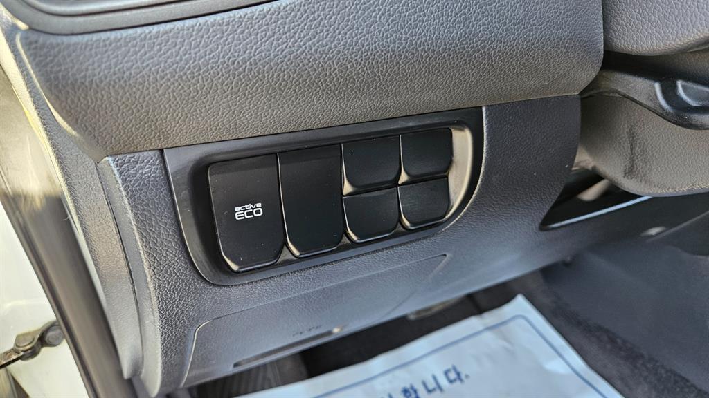 KIA Pride 2012 Blanco - Importación desde Corea - HF Imports Iquique - Foto 14