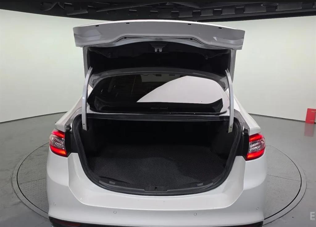 Ford Mondeo 2017 Blanco - Importación desde Corea - HF Imports Iquique - Foto 20