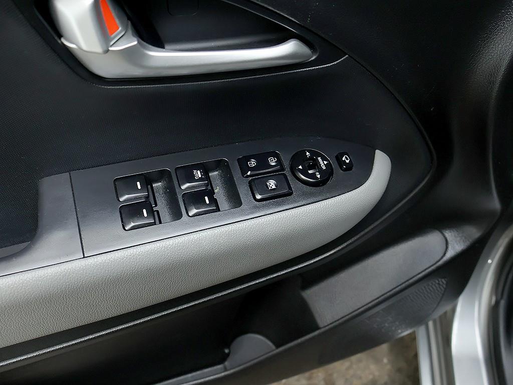 KIA Ray 2023 Gris - Importación desde Corea - HF Imports Iquique - Foto 13