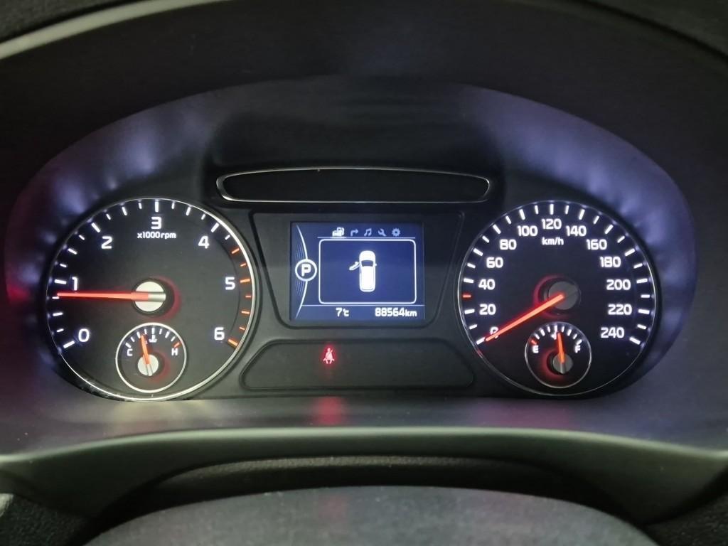 KIA Sorento - Vista 6