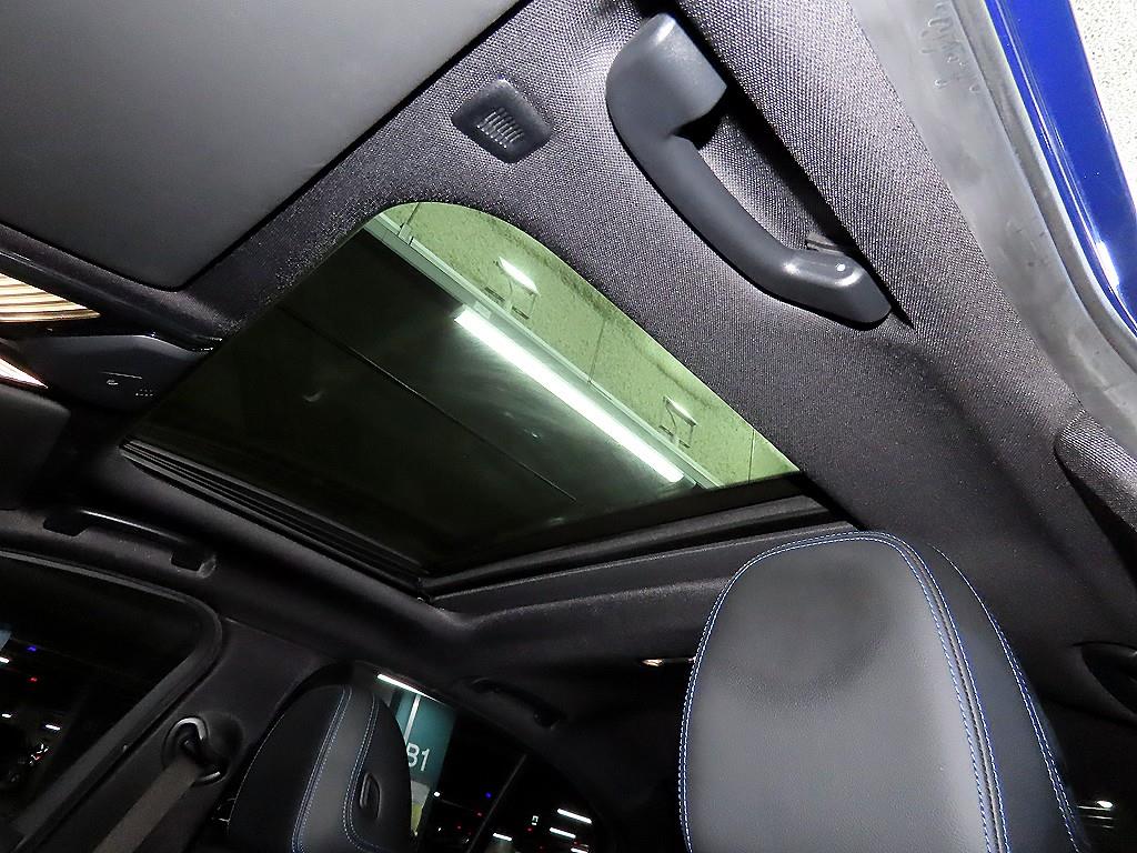 BMW 3 series 2021 Azul - Importación desde Corea - HF Imports Iquique - Foto 16