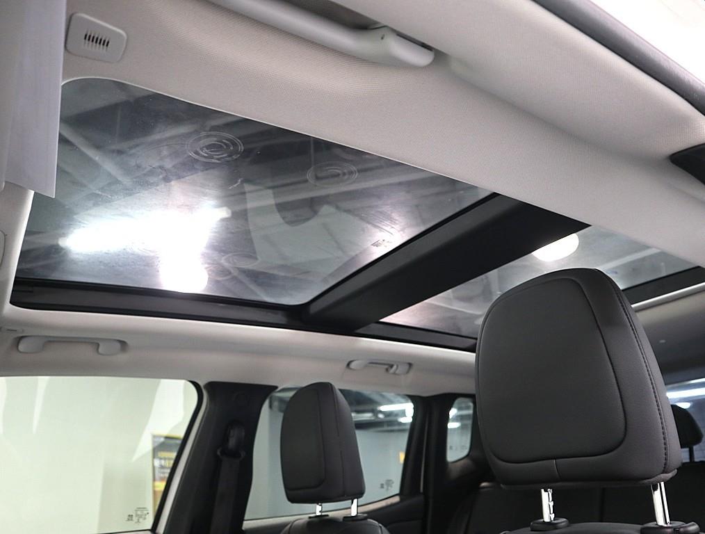 Jeep Renegade 2020 Blanco - Importación desde Corea - HF Imports Iquique - Foto 17