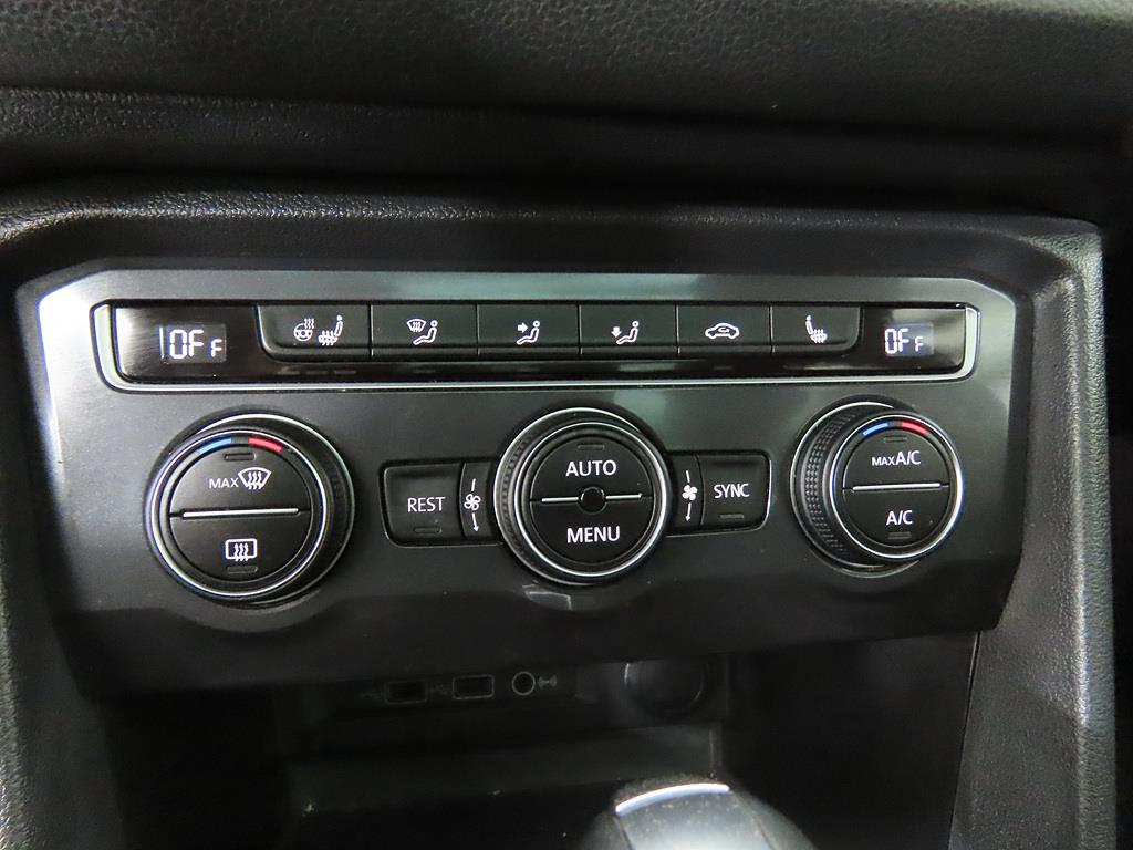 Volkswagen Tiguan 2020 Blanco - Importación desde Corea - HF Imports Iquique - Foto 13