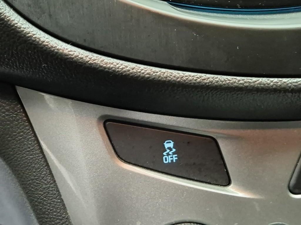 Chevrolet Trax 2015 Blanco - Importación desde Corea - HF Imports Iquique - Foto 17