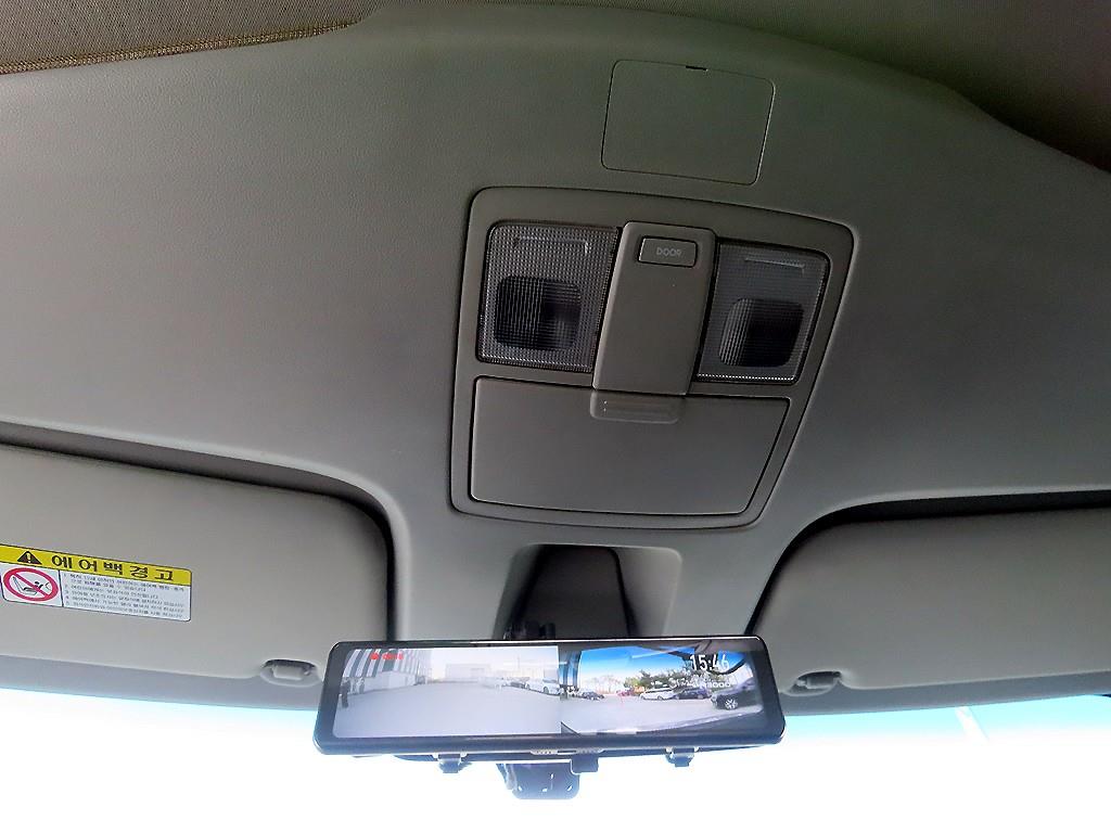 KIA Ray 2016 Gris - Importación desde Corea - HF Imports Iquique - Foto 15