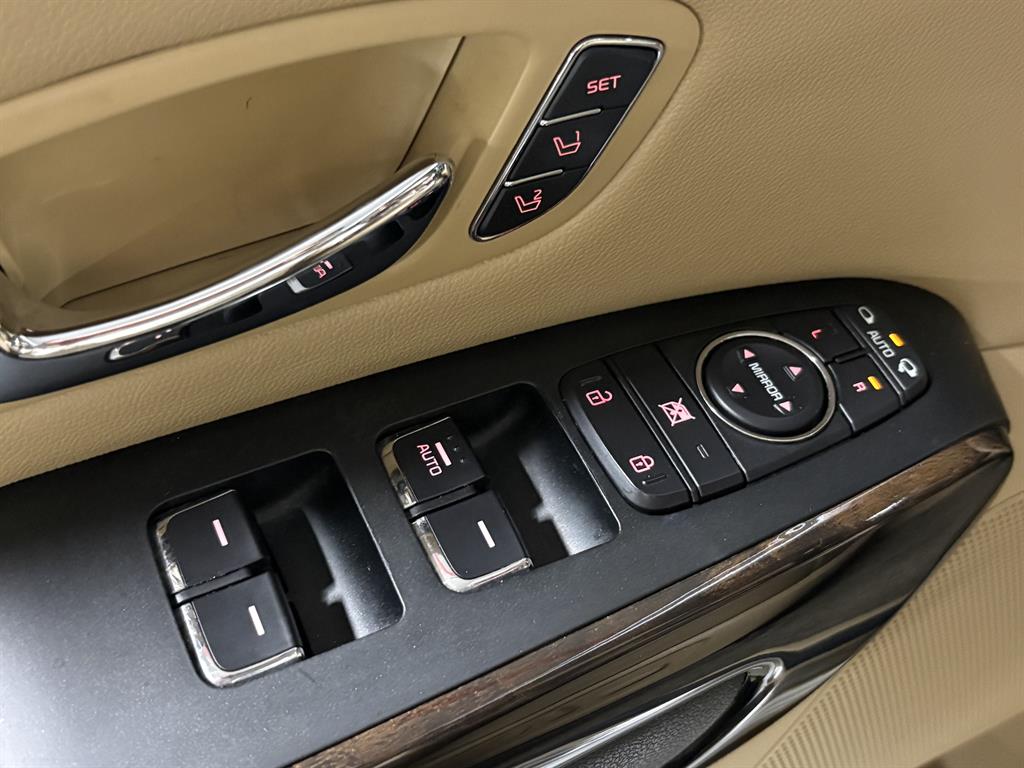 KIA Carnival 2020 Blanco - Importación desde Corea - HF Imports Iquique - Foto 17