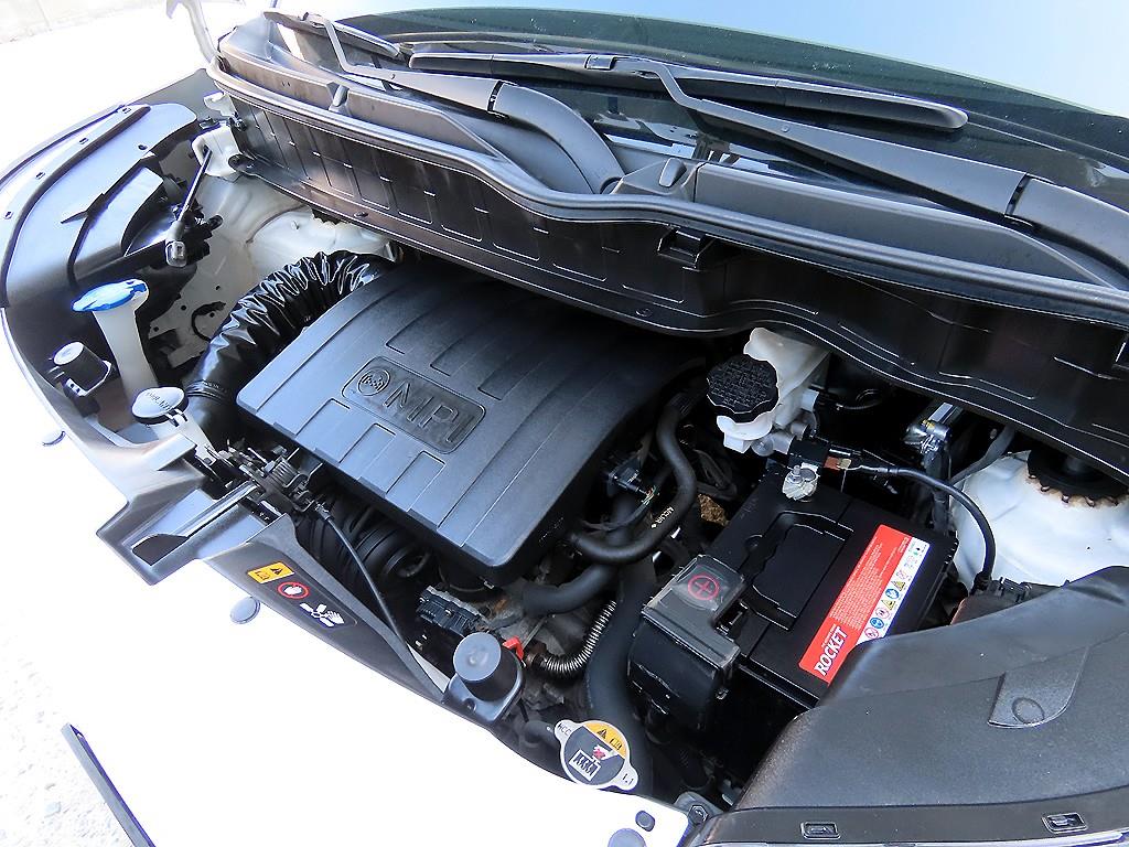 KIA Ray 2022 Blanco - Importación desde Corea - HF Imports Iquique - Foto 18