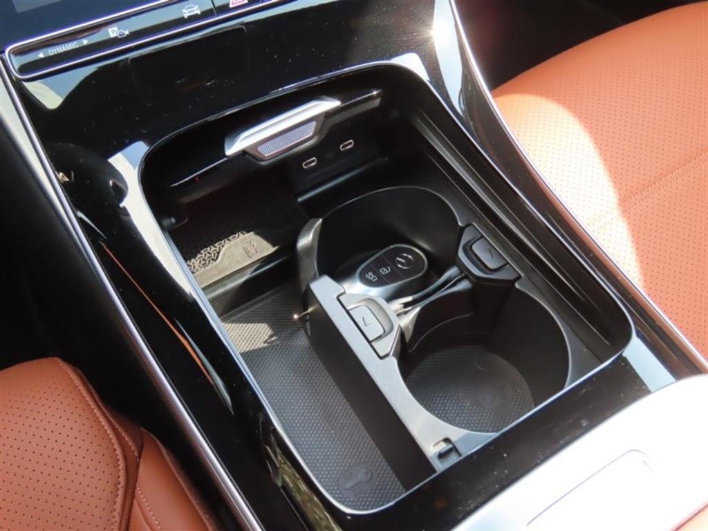 Mercedes Benz C Class 2025 Azul - Importación desde Corea - HF Imports Iquique - Foto 7