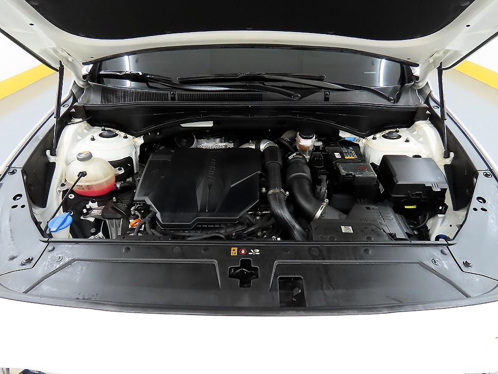 HYUNDAI Santa Fe 2022 - Importación desde Corea - HF Imports Iquique - Foto 19