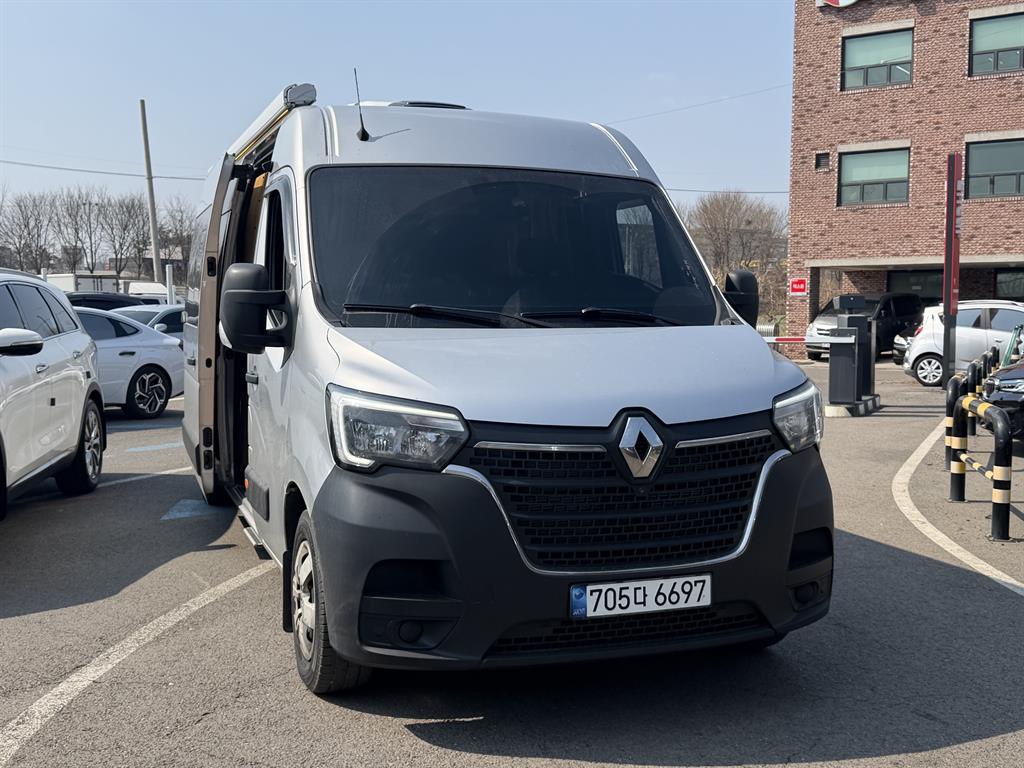 SAMSUNG Master 2020 Plateado - Importación desde Corea - HF Imports Iquique - Foto 1