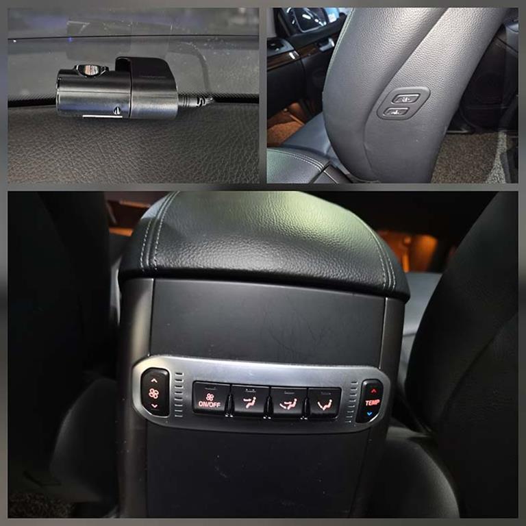 KIA Mohave 2019 Negro - Importación desde Corea - HF Imports Iquique - Foto 15