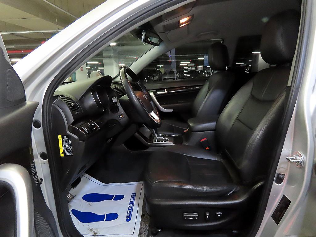 KIA Sorento - Vista 6