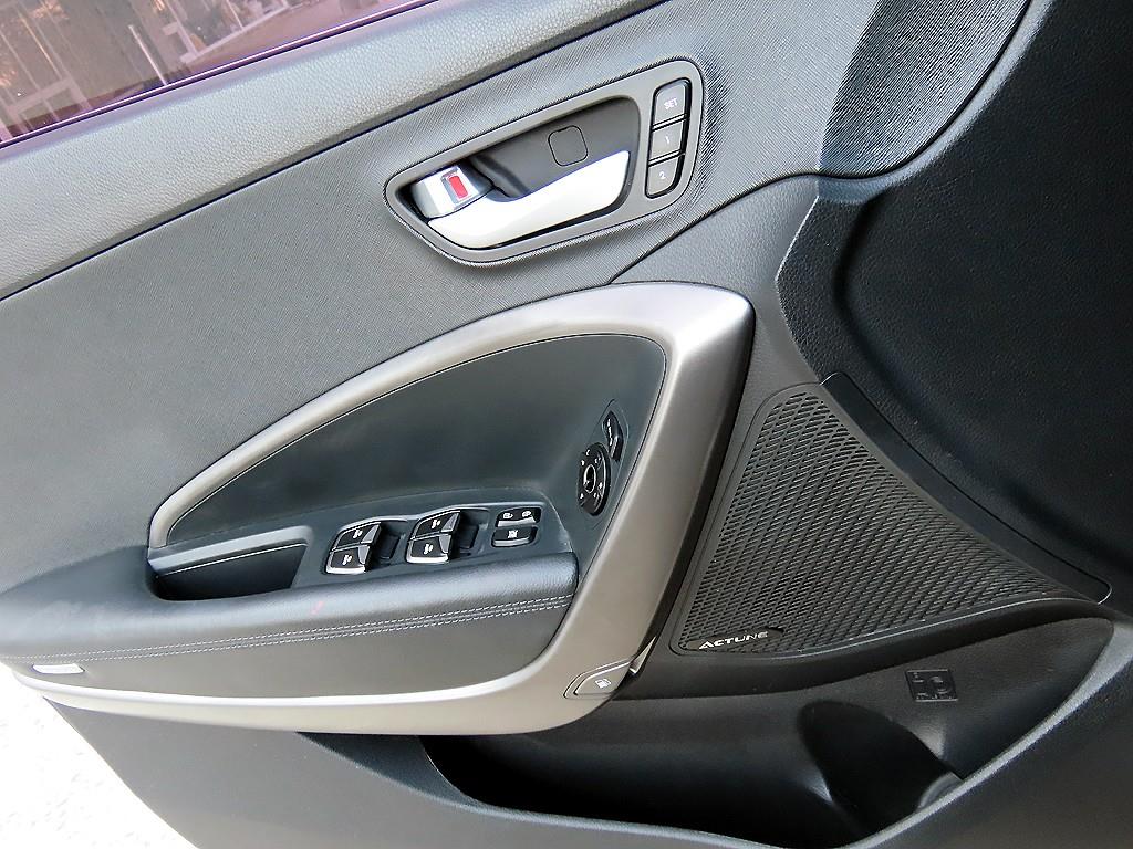 HYUNDAI Santa Fe - Vista 11