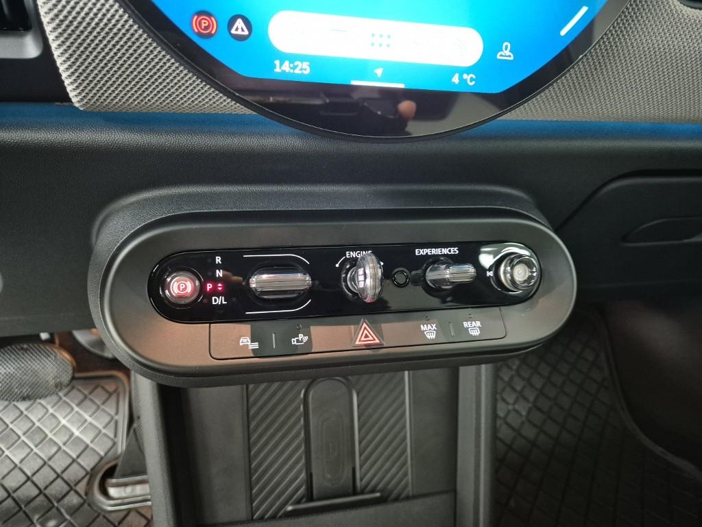 Mini Cooper - Vista 10