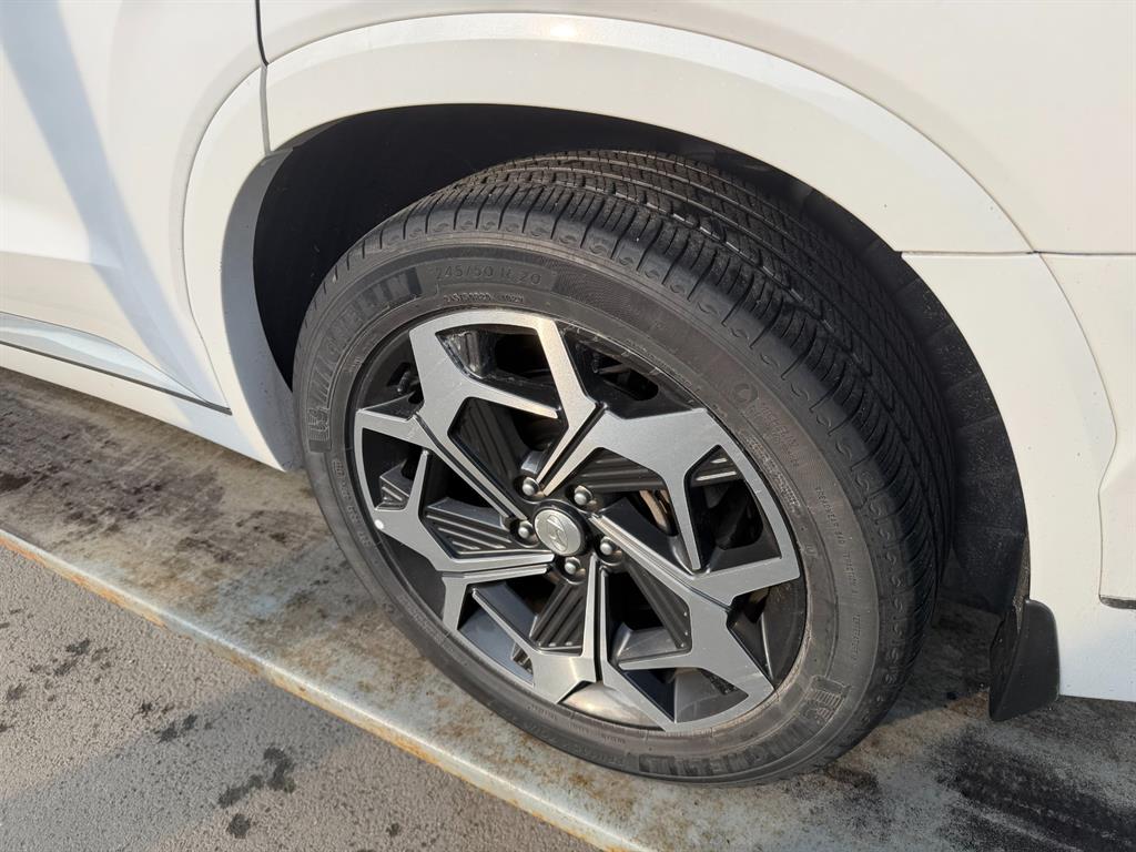 HYUNDAI Palisade - Vista 3