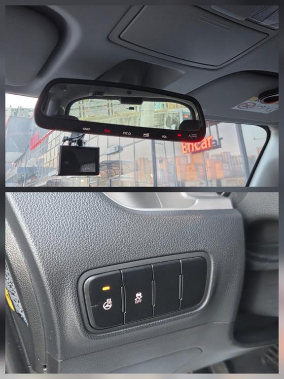 KIA Ray 2021 Negro - Importación desde Corea - HF Imports Iquique - Foto 19