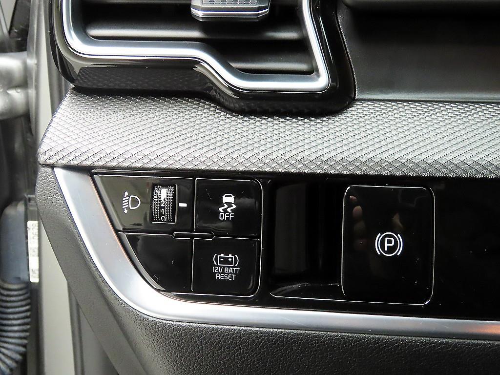 KIA Sportage - Vista 12