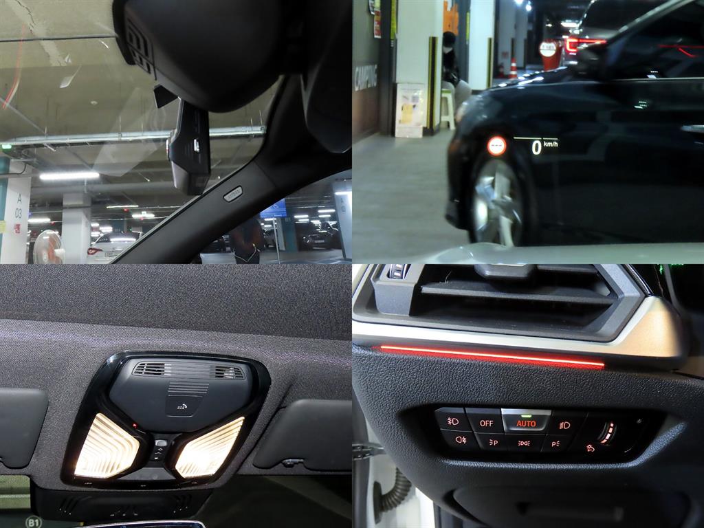 BMW 3 series 2020 Blanco - Importación desde Corea - HF Imports Iquique - Foto 18