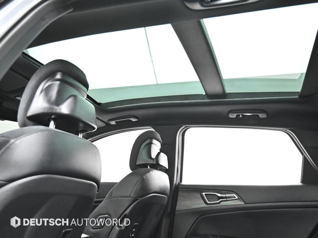 KIA Sportage 2024 Gris - Importación desde Corea - HF Imports Iquique - Foto 18