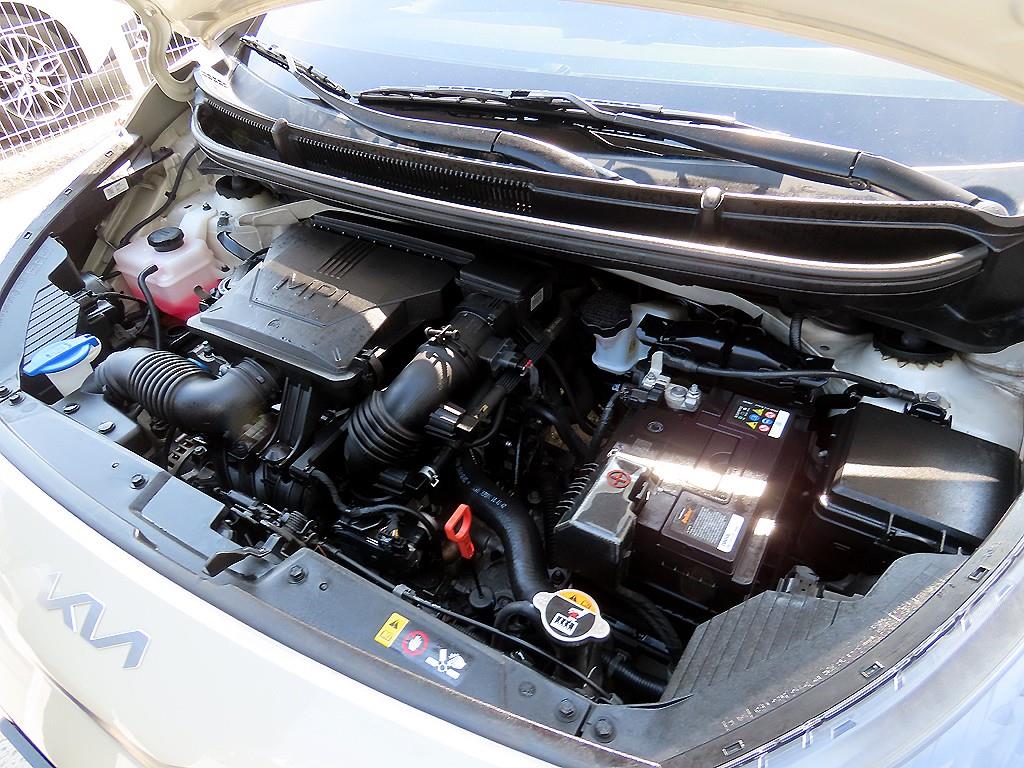 KIA Morning 2022 Blanco - Importación desde Corea - HF Imports Iquique - Foto 19