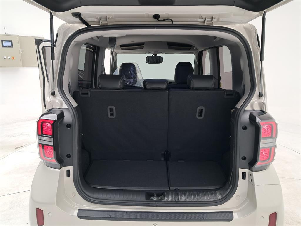 KIA Ray 2023 the color of pearl - Importación desde Corea - HF Imports Iquique - Foto 17