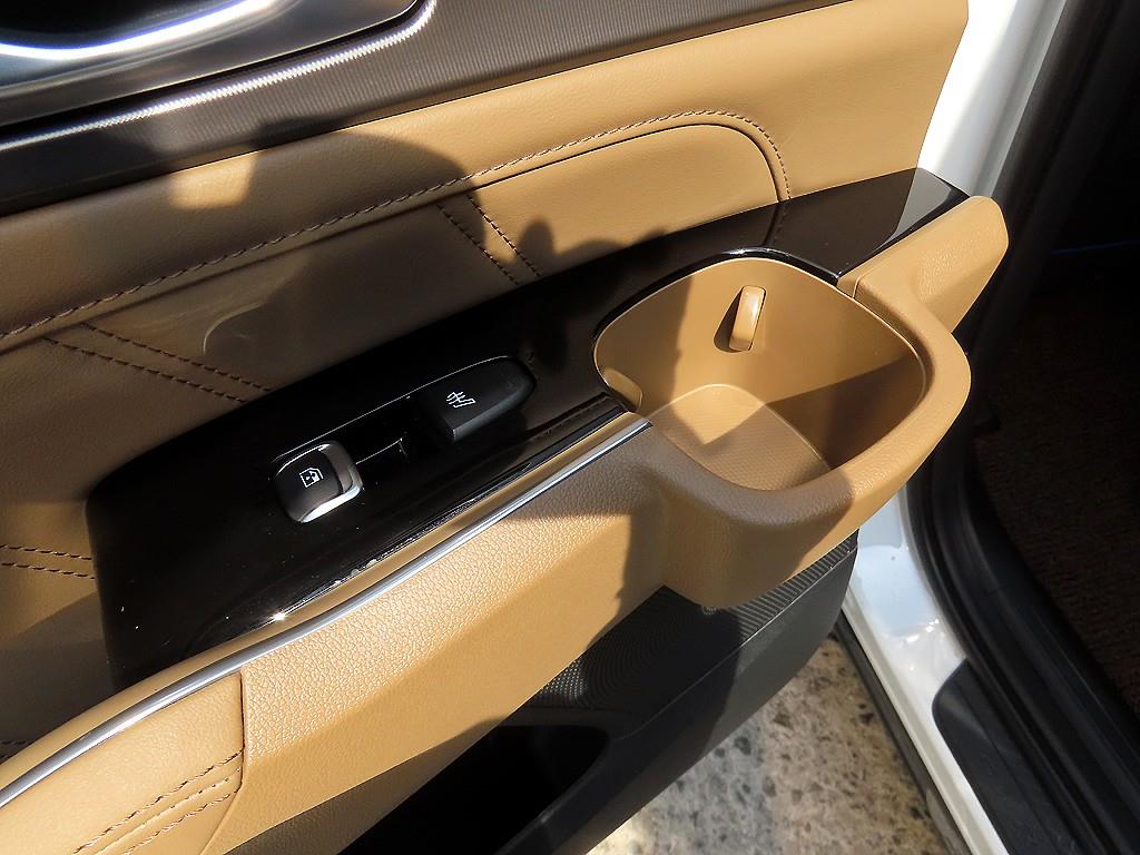 KIA Sorento 2024 - Importación desde Corea - HF Imports Iquique - Foto 15