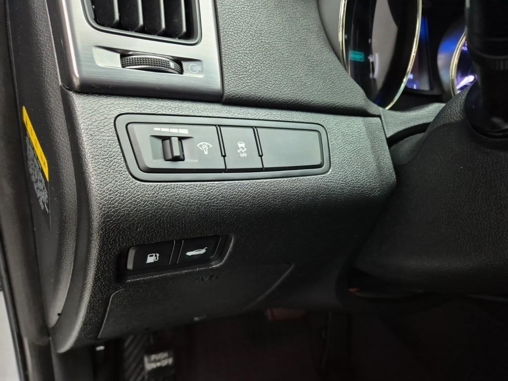 HYUNDAI Sonata 2012 Plateado - Importación desde Corea - HF Imports Iquique - Foto 17